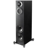 Paradigm Premier 820F V2 Floor Standing Speakers - Black Walnut - Pair