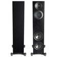 Paradigm Premier 820F V2 Floor Standing Speakers - Black Walnut - Pair