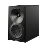 Paradigm Premier 120B V2 Bookshelf Speakers - Black Walnut - Pair
