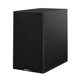 Paradigm Premier 120B V2 Bookshelf Speakers - Black Walnut - Pair