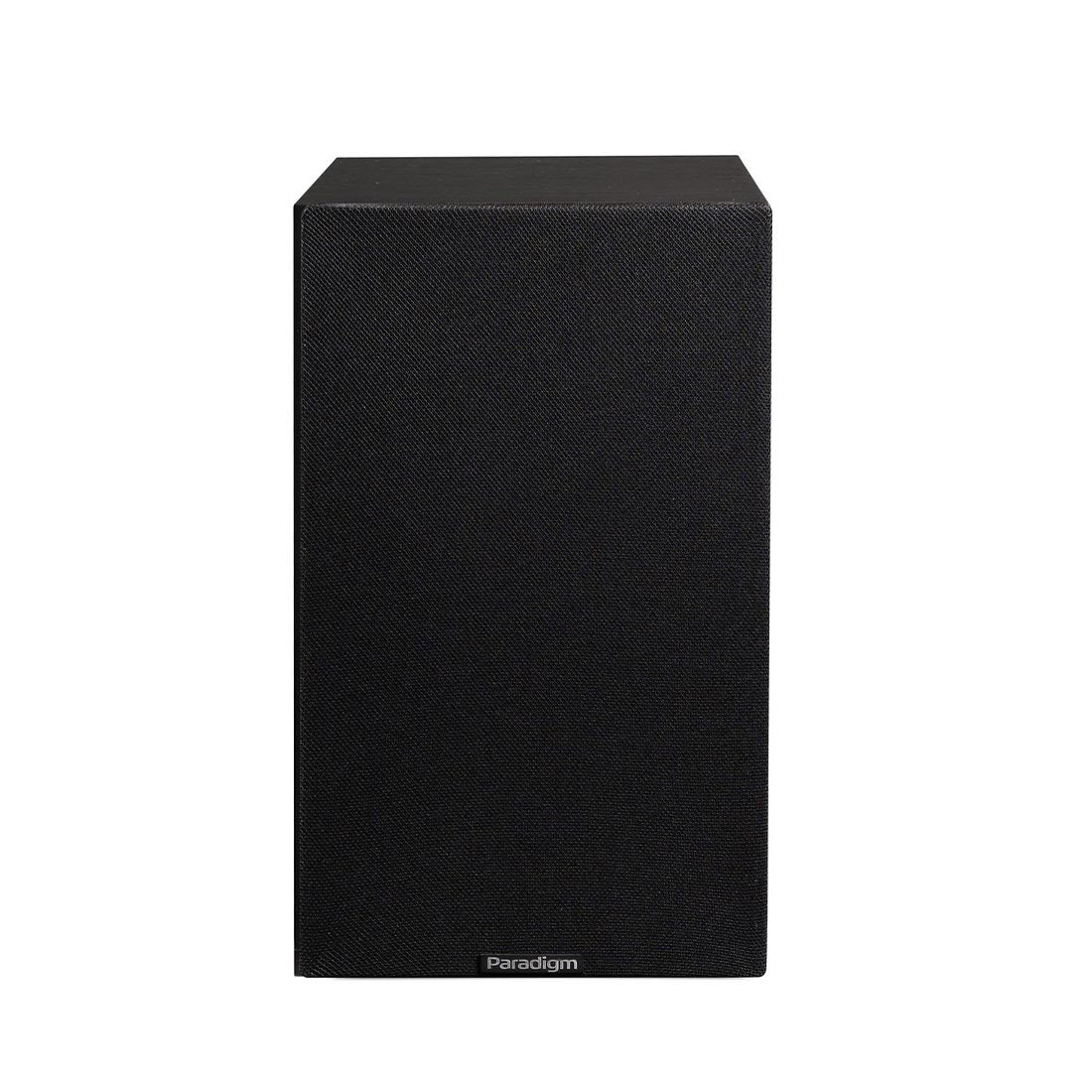 Paradigm Premier 120B V2 Bookshelf Speakers - Black Walnut - Pair