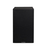 Paradigm Premier 120B V2 Bookshelf Speakers - Black Walnut - Pair