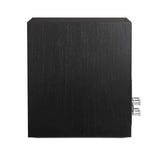 Paradigm Premier 120B V2 Bookshelf Speakers - Black Walnut - Pair