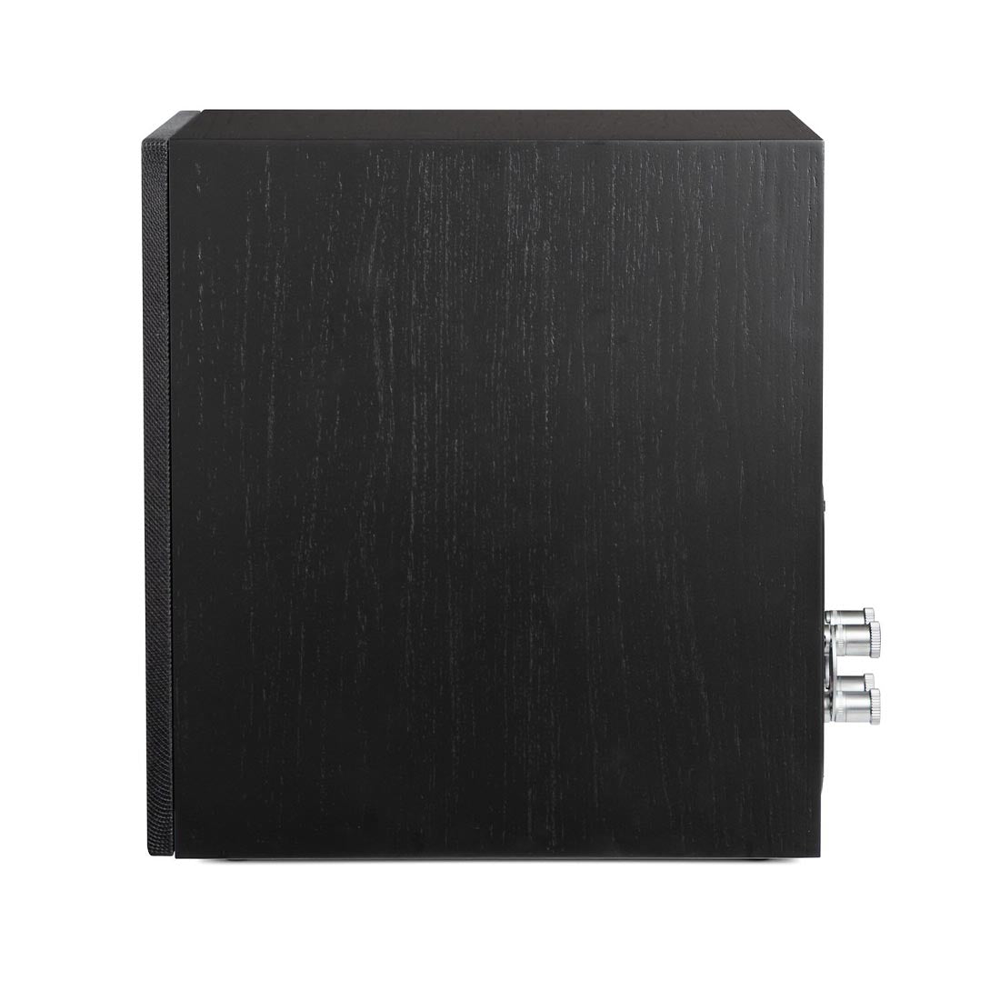 Paradigm Premier 120B V2 Bookshelf Speakers - Black Walnut - Pair