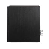 Paradigm Premier 120B V2 Bookshelf Speakers - Black Walnut - Pair