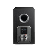 Paradigm Premier 120B V2 Bookshelf Speakers - Black Walnut - Pair