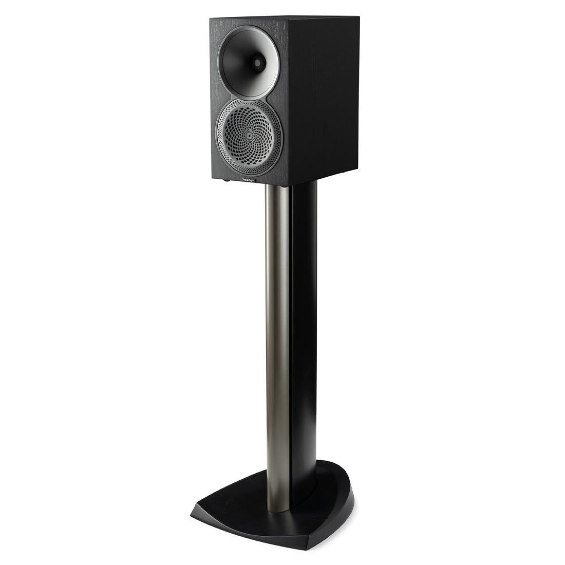 Paradigm Premier 120B V2 Bookshelf Speakers - Black Walnut - Pair