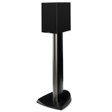 Paradigm Premier 120B V2 Bookshelf Speakers - Black Walnut - Pair