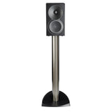 Paradigm Premier 120B V2 Bookshelf Speakers - Black Walnut - Pair