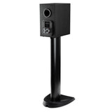Paradigm Premier 120B V2 Bookshelf Speakers - Black Walnut - Pair