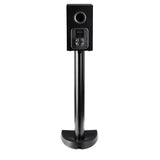 Paradigm Premier 120B V2 Bookshelf Speakers - Black Walnut - Pair