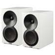 Paradigm Premier 120B V2 Bookshelf Speakers - Satin White - Pair