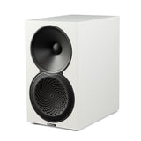 Paradigm Premier 120B V2 Bookshelf Speakers - Satin White - Pair