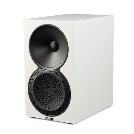 Paradigm Premier 120B V2 Bookshelf Speakers - Satin White - Pair