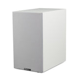 Paradigm Premier 120B V2 Bookshelf Speakers - Satin White - Pair