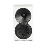 Paradigm Premier 120B V2 Bookshelf Speakers - Satin White - Pair