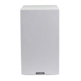 Paradigm Premier 120B V2 Bookshelf Speakers - Satin White - Pair