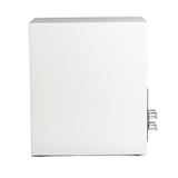 Paradigm Premier 120B V2 Bookshelf Speakers - Satin White - Pair