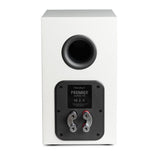 Paradigm Premier 120B V2 Bookshelf Speakers - Satin White - Pair