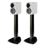 Paradigm Premier 120B V2 Bookshelf Speakers - Satin White - Pair