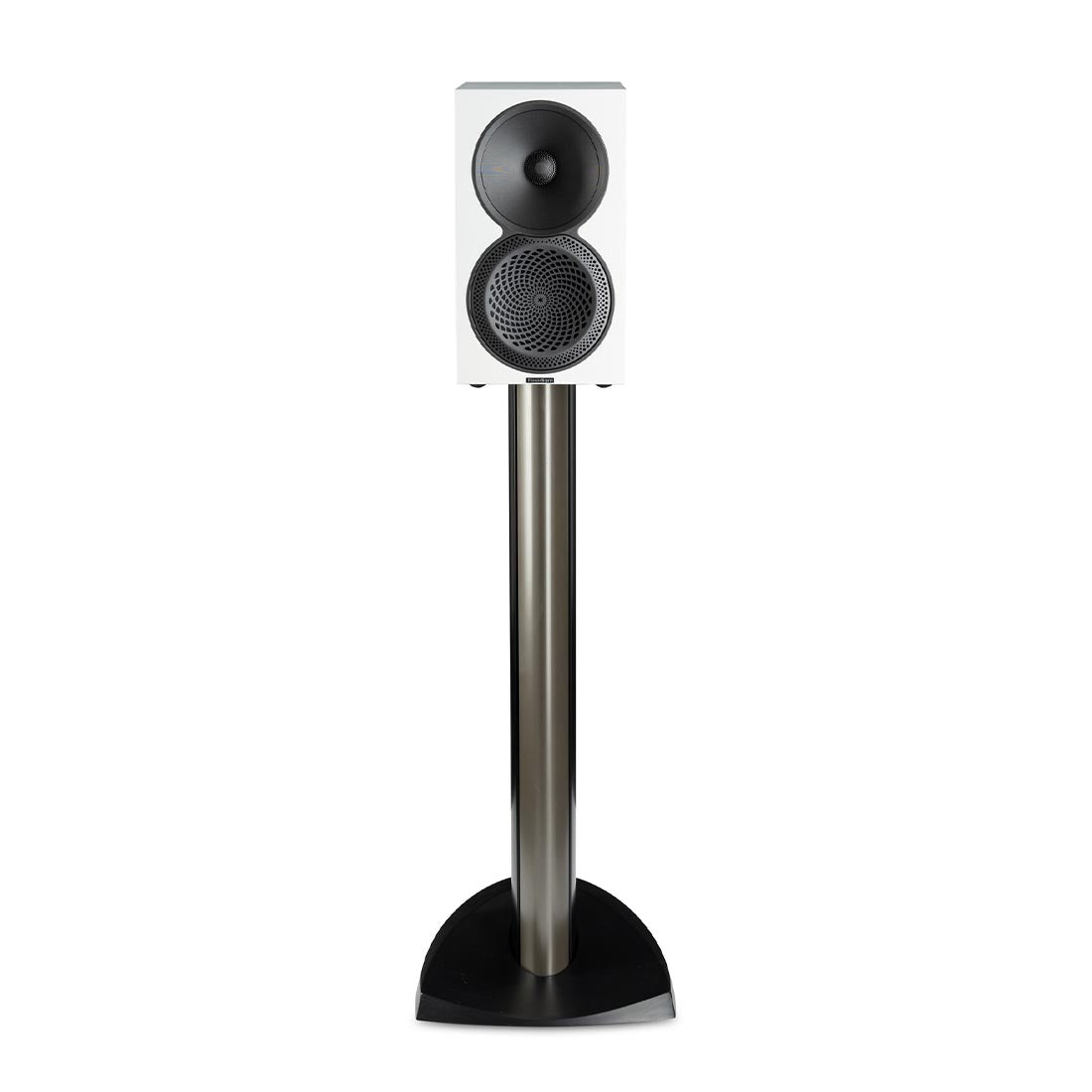 Paradigm Premier 120B V2 Bookshelf Speakers - Satin White - Pair