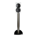 Paradigm Premier 120B V2 Bookshelf Speakers - Satin White - Pair