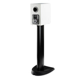 Paradigm Premier 120B V2 Bookshelf Speakers - Satin White - Pair