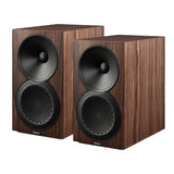 Paradigm Premier 120B V2 Bookshelf Speakers - Walnut - Pair