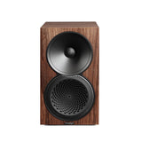 Paradigm Premier 120B V2 Bookshelf Speakers - Walnut - Pair