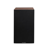 Paradigm Premier 120B V2 Bookshelf Speakers - Walnut - Pair
