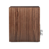 Paradigm Premier 120B V2 Bookshelf Speakers - Walnut - Pair