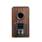 Paradigm Premier 120B V2 Bookshelf Speakers - Walnut - Pair