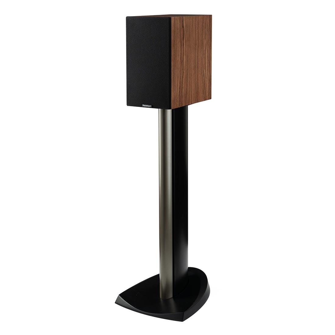 Paradigm Premier 120B V2 Bookshelf Speakers - Walnut - Pair