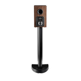 Paradigm Premier 120B V2 Bookshelf Speakers - Walnut - Pair