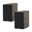 Paradigm Premier 200B Bookshelf Speaker – Espresso Grain - Pair