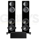 Paradigm Premier 720F | 520LCR V2 2.1 Speaker Bundle