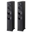 Paradigm Premier 800F Gloss Black - Pair