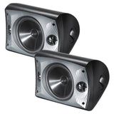 Paradigm Stylus 370-SM v.3 Outdoor Speakers – Black – Pair