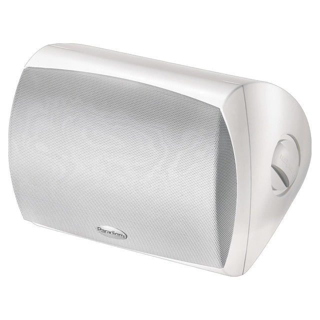 Paradigm Stylus 370-SM v.3 Outdoor Speaker – White – Each