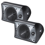 Paradigm Stylus 470-SM v.3 Outdoor Speakers – Black – Pair