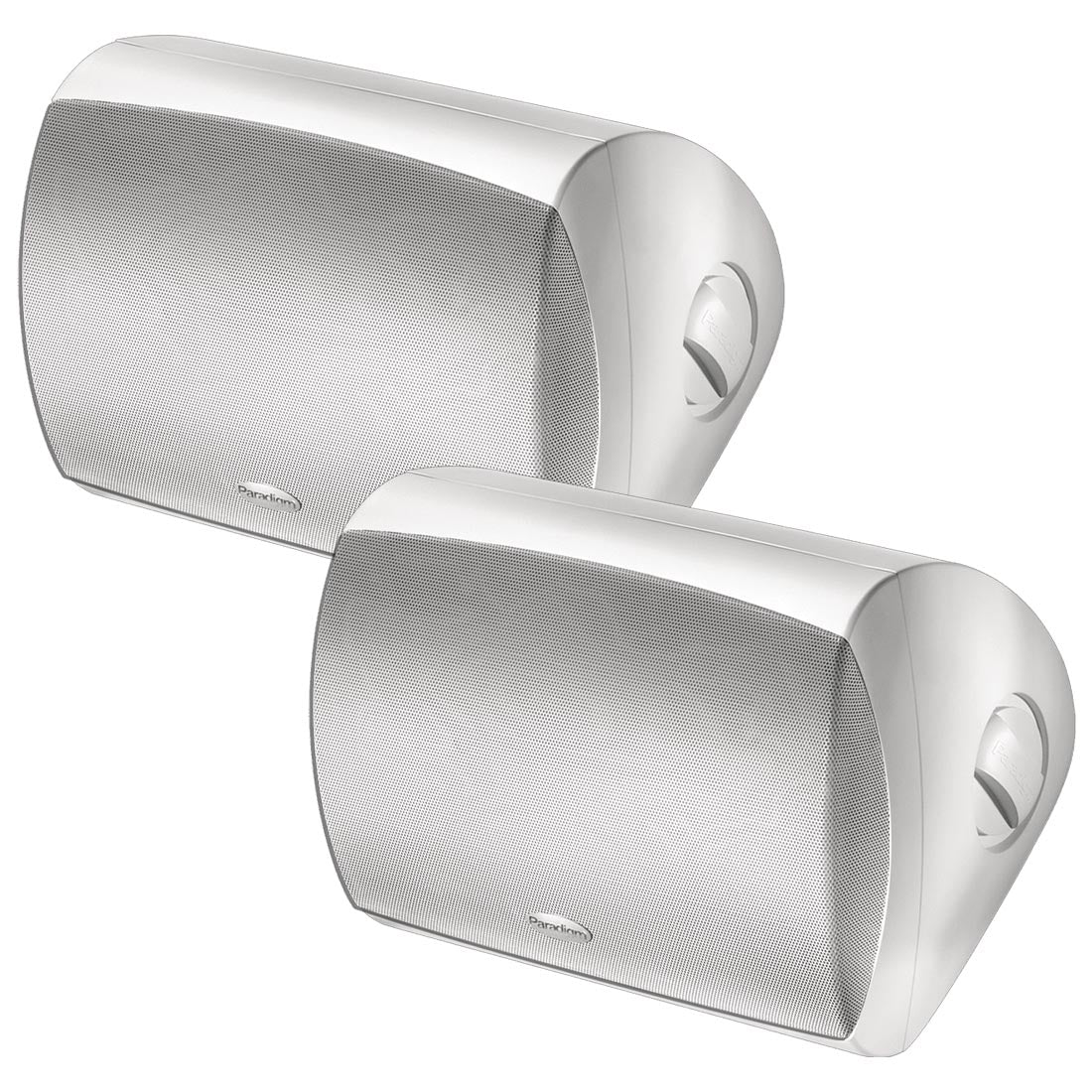 Paradigm Stylus 470-SM v.3 Outdoor Speakers – White – Pair