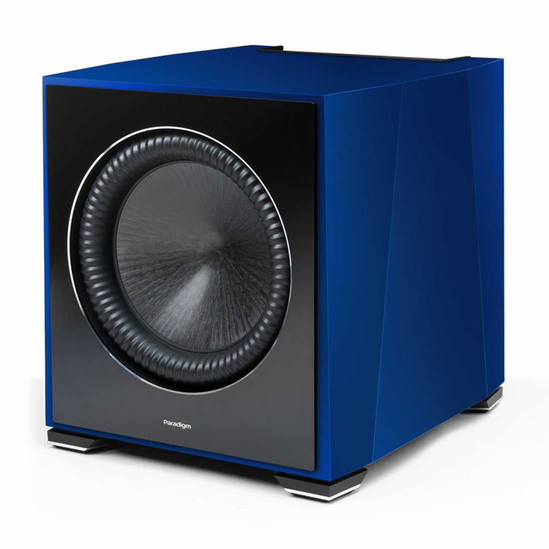 Paradigm XR13 XR Series 13" Subwoofer - 41st Anniversary Edition - Azure Ice - Each