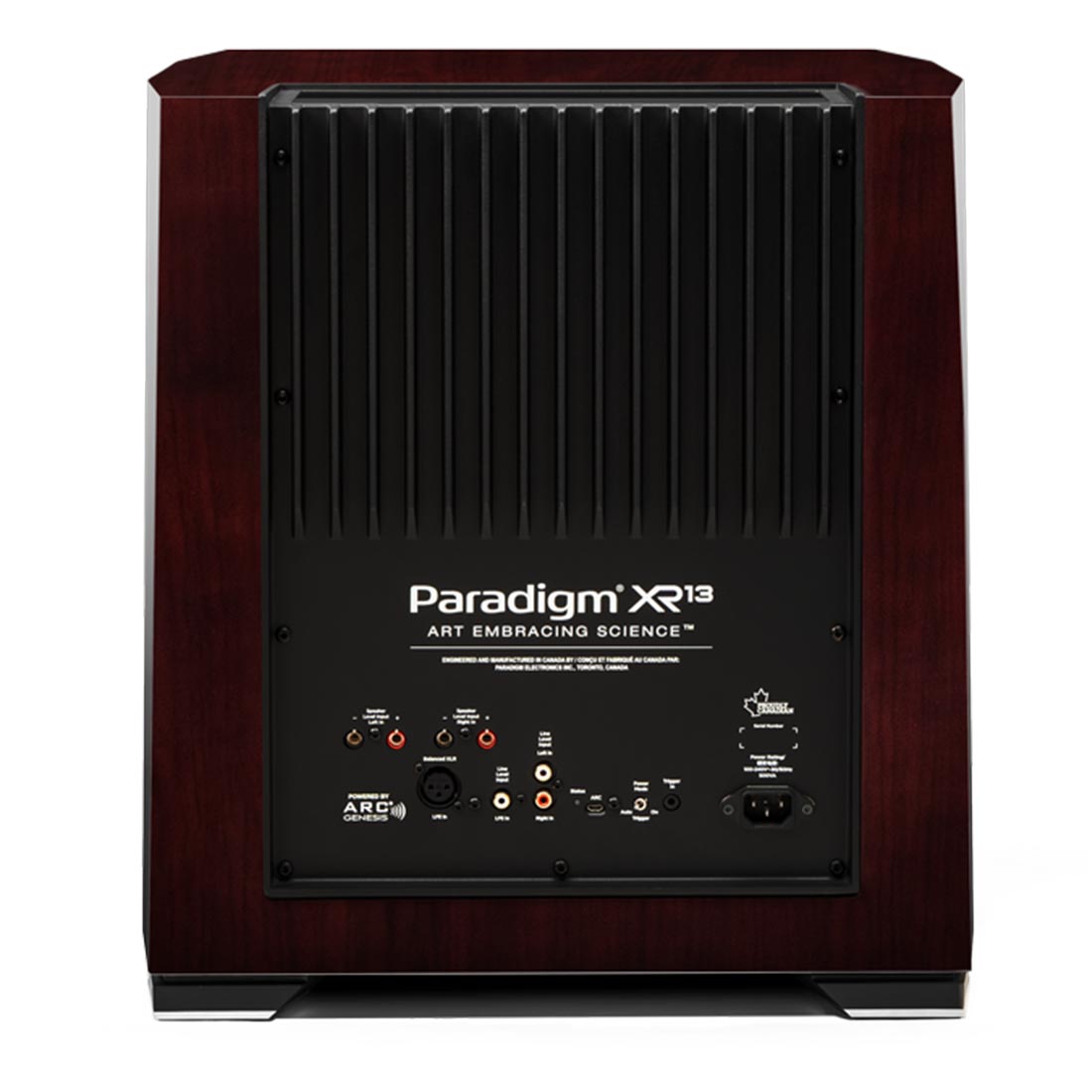 Paradigm XR13 XR Series 13