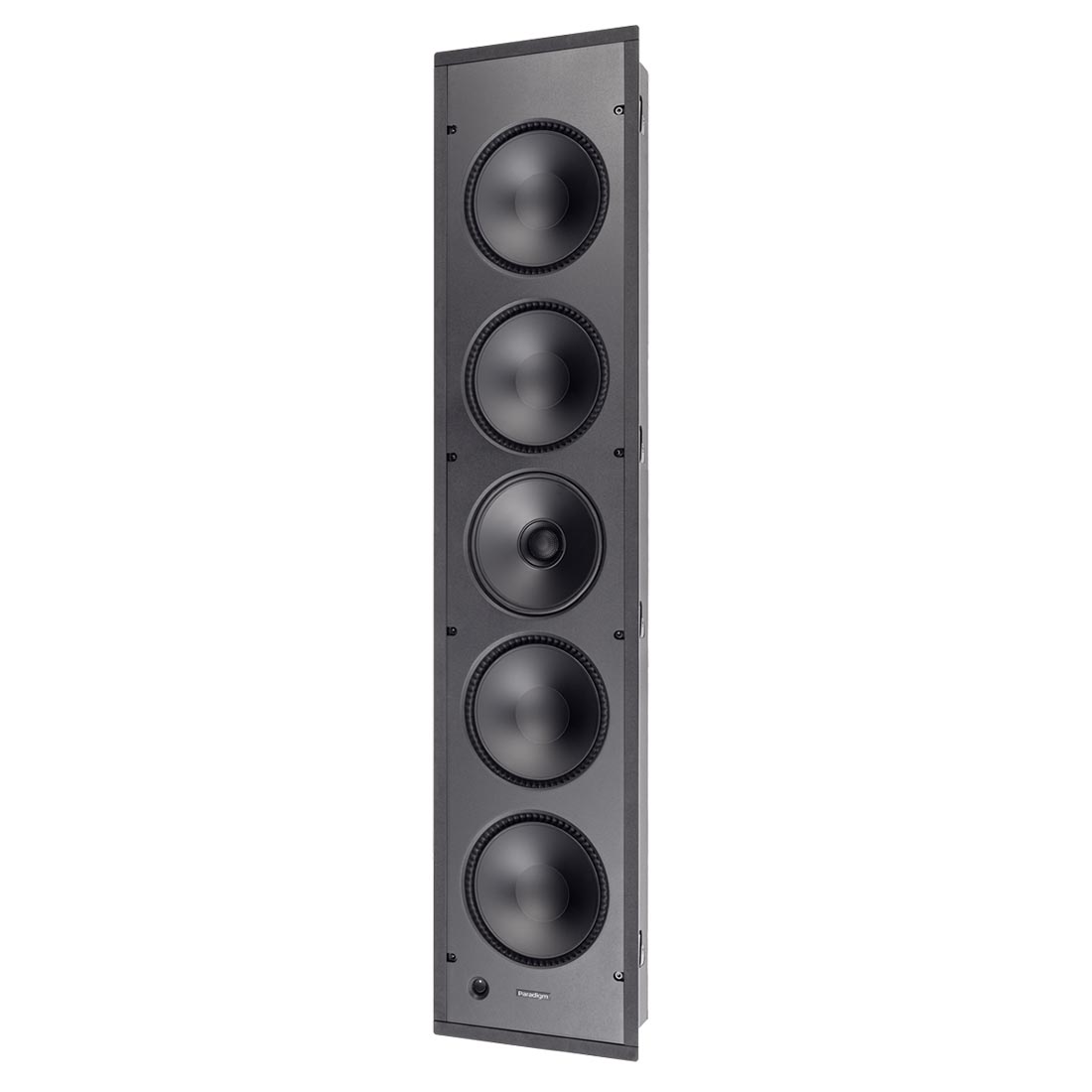 Paradigm CI Elite E7-LCR v2 8" In-Wall LCR Speaker with Shallow Enclosure - Each