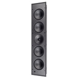 Paradigm CI Elite E7-LCR v2 8" In-Wall LCR Speaker with Shallow Enclosure - Each