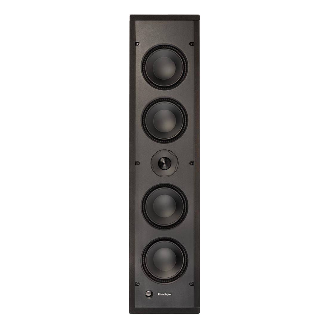 Paradigm CI Elite E3-LCR v2 5.5" In-Wall LCR Speaker with Shallow Enclosure - Each
