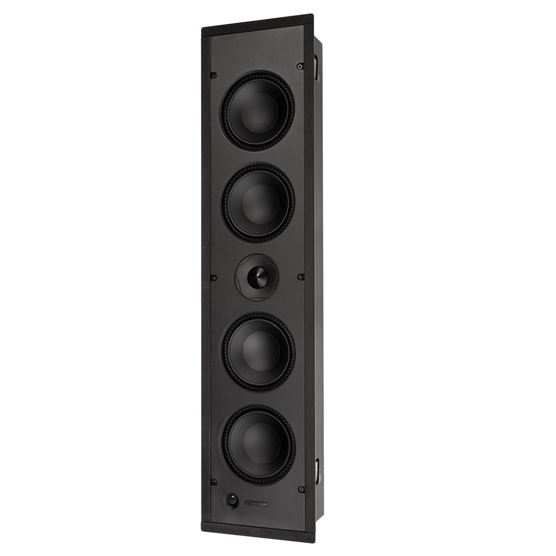 Paradigm CI Elite E3-LCR v2 5.5" In-Wall LCR Speaker with Shallow Enclosure - Each