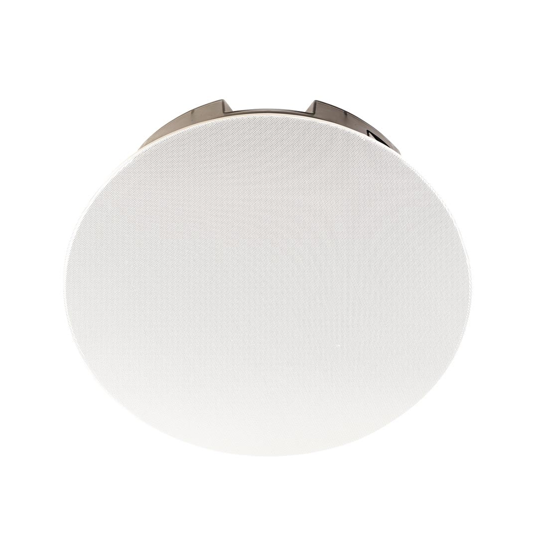 Paradigm CI Elite E80-A v2 8” Round In-Ceiling Speaker with 30°- Angled Guided SoundField – Each