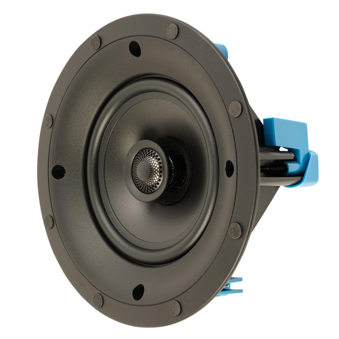Paradigm CI Home H55-R v2 Round In-Ceiling Speaker Each