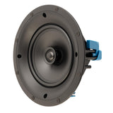 Paradigm CI Home H65-R v2 6.5” Round In-Ceiling Speaker - Each